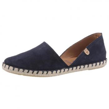 Mocassins Azur Verbenas
