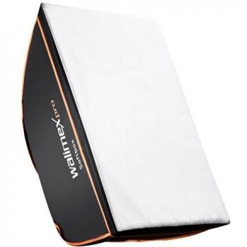 Walimex Softbox + Reflektor OL 75x150cm