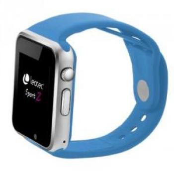 Smartwatch Leotec Sport Z Color Azul