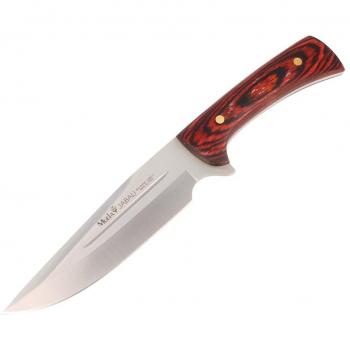 Cuchillo de Caza Muela JABALI-17E Enterizo 30 cm