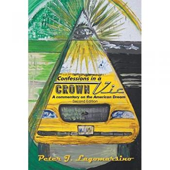 Confessions in a Crown Vic