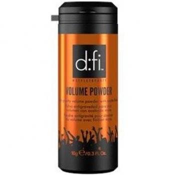 D:Fi Volume Booster