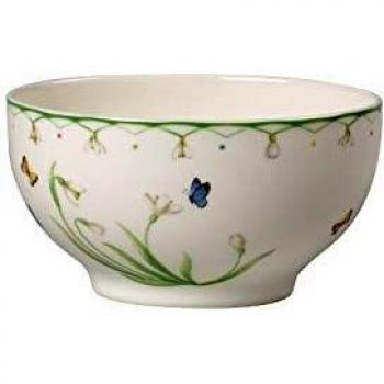 Villeroy & Boch Colourful Spring Dishwasher Safe Bowl