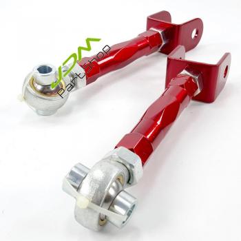 Red Rear Traction Arm Rod for Nissan R32