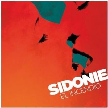 Columbia El incendio (CD).