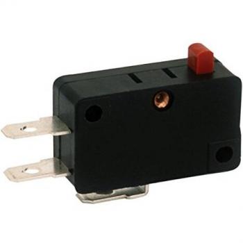 Microinterruptor con palanca 41 MM Electro DH 11.504/UL/41