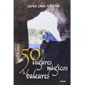 50 lugares mágicos de Baleares