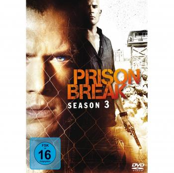 Prison Break