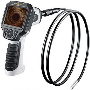 Advanced Laser Inspection System – L082212A