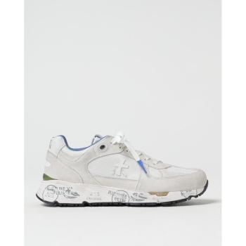 PREMIA Vintage 90s Gray Sneaker – US 12, Male
