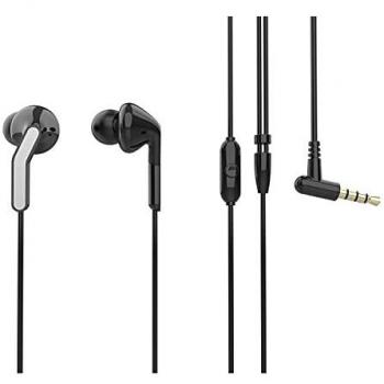 Auriculares Muvit SEU con almohadillas de confort