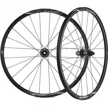 Miche Graff DX 9/10/11 Velocidades Black