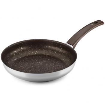 Sartén Antiadherente Alza Petrea 24 cm