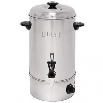 Buffalo 10L Water Boiler, Manual Fill