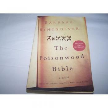 The Poisonwood Bible