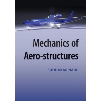 Vitalsource Technologies, Inc. Mechanics Of Aero-structures