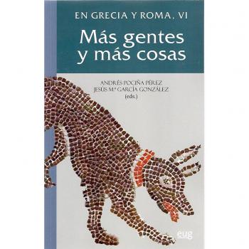 En grecia y roma vi: más gentes y más cosas