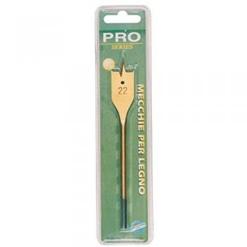 Scie Pro Titane 20 mm pour bois
