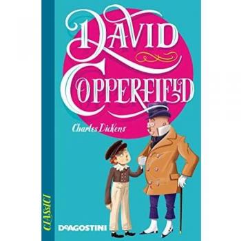 David Copperfield