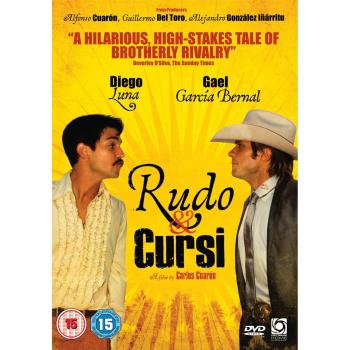 Rudo And Cursi