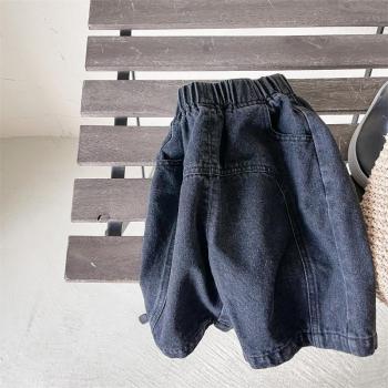 Cota Denim Infantil 2022