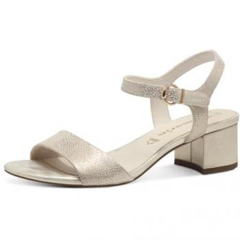 Sandalo Oro Chic 38