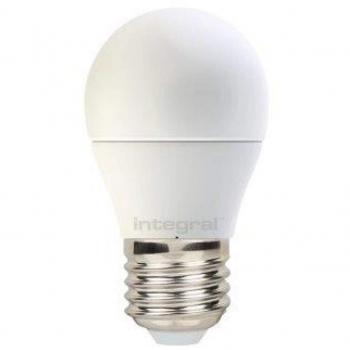 MiniGlobe Golf Ball LED 6W Warm Tone
