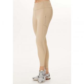 ENDURANCE Funktionstights THADEA POCKET XQL mit Handy-Seitentasche