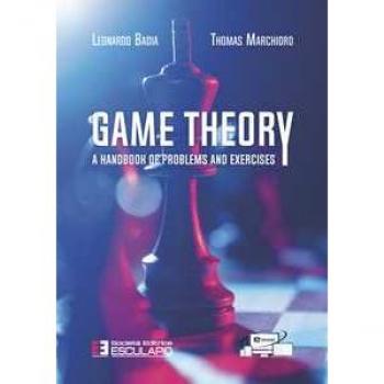 Game theory. A handbook of problems and exercises