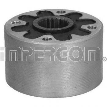 Damper di Vibrazione Albero 2313 Original Imperium