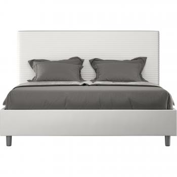 Cama Focus 170×190 Base en Blanco
