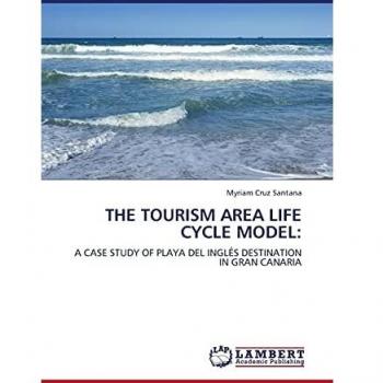 The Tourism Area Life Cycle Model
