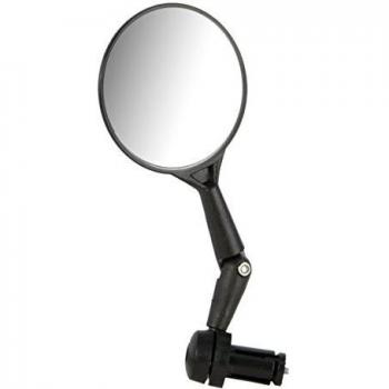 Fischer Bicycle Mirror Wide Angle