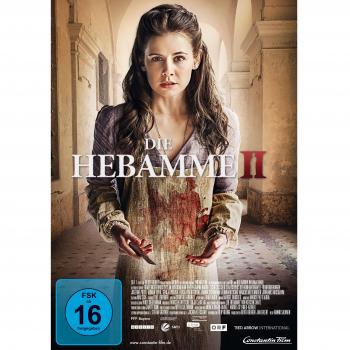 Die Hebamme II