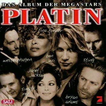 Platine, Volume 1