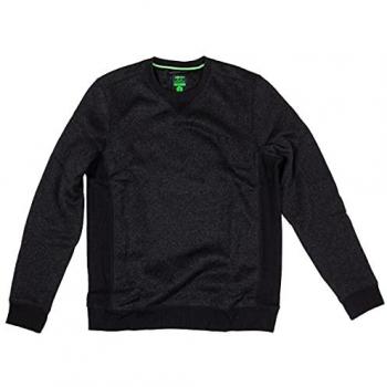 Korda XLarge Charcoal Crew Top