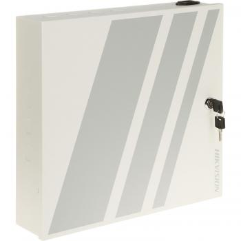 Accessi Hikvision