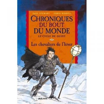 Chroniques du bout du monde