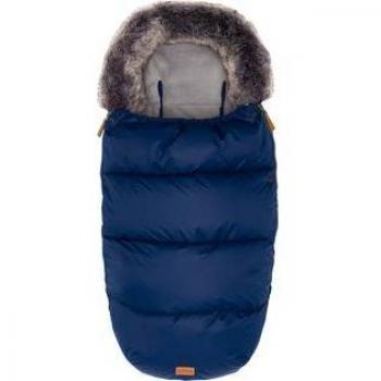 Fillikid Parafango invernale per passeggini Manaslu Blu