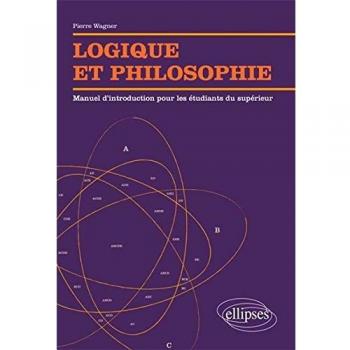 Logique et philosophie. Manuel d’introduction pour les étudiants du supérieur