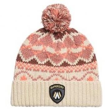 Gorro Apres Multicolor Adulto Superdry