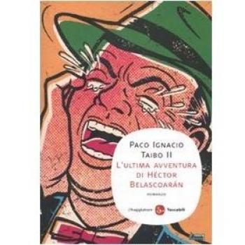 L'ultima avventura di Héctor Belascoarán