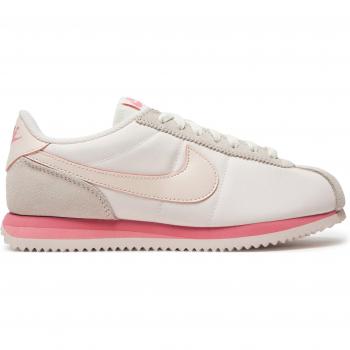 Nike Damen Sneakers Cortez HF6410 666 Weiß