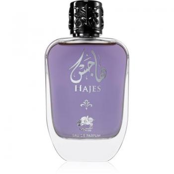 Al Fares Hajes Eau de Parfum U 100 ml – Frische Balance