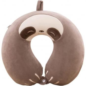 Soporte de Cuello Animal para Viajes