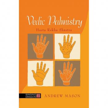 Vedic Palmistry