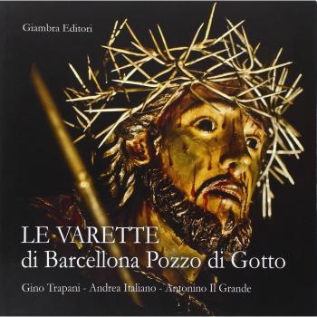 Le varette di Barcellona Pozzo di Gotto