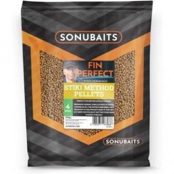 Sonubaits Stiki Method Pellets 650g