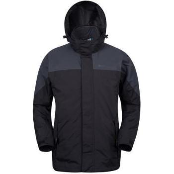 Mountain Warehouse Heren Storm 3 in 1 Jas