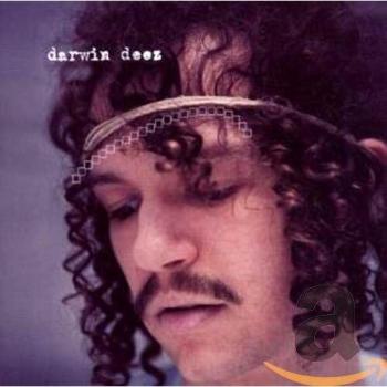 Darwin deez
